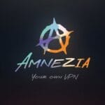 Amnezia VPN restores 20