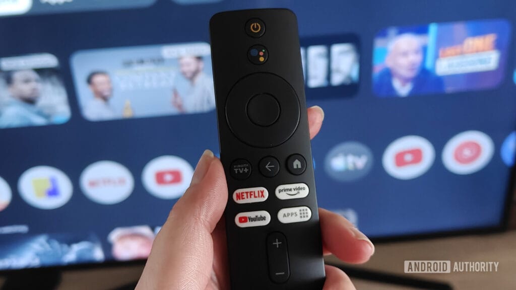Complete 5 Google TV just turned its Sports page into