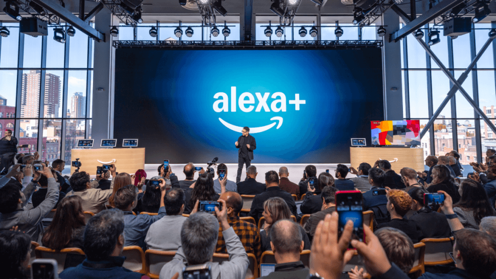 Amazon is testing Alexa+ in India with Hindi support 1 amazon testing