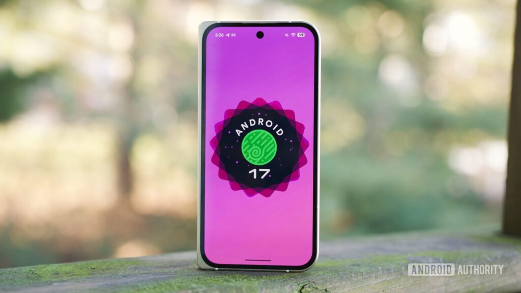 Complete 12 Android 17 QPR1 Beta 4 makes it easy