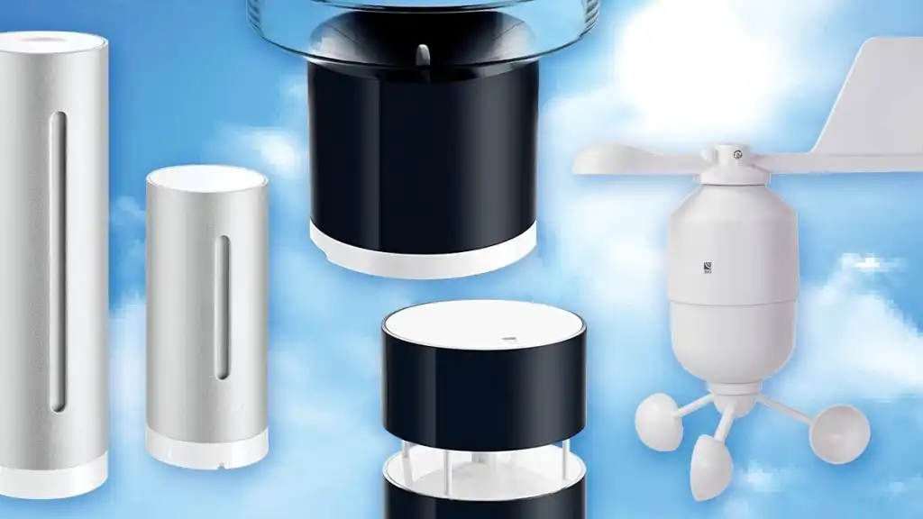 Best home weather station 2025 Which one should you choose 1 best home weather station