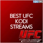 1 UFC Kodi Streams