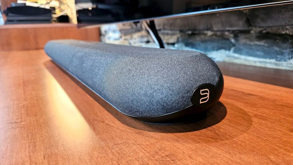 Complete 9 Bluesound Pulse Cinema Mini review the best small