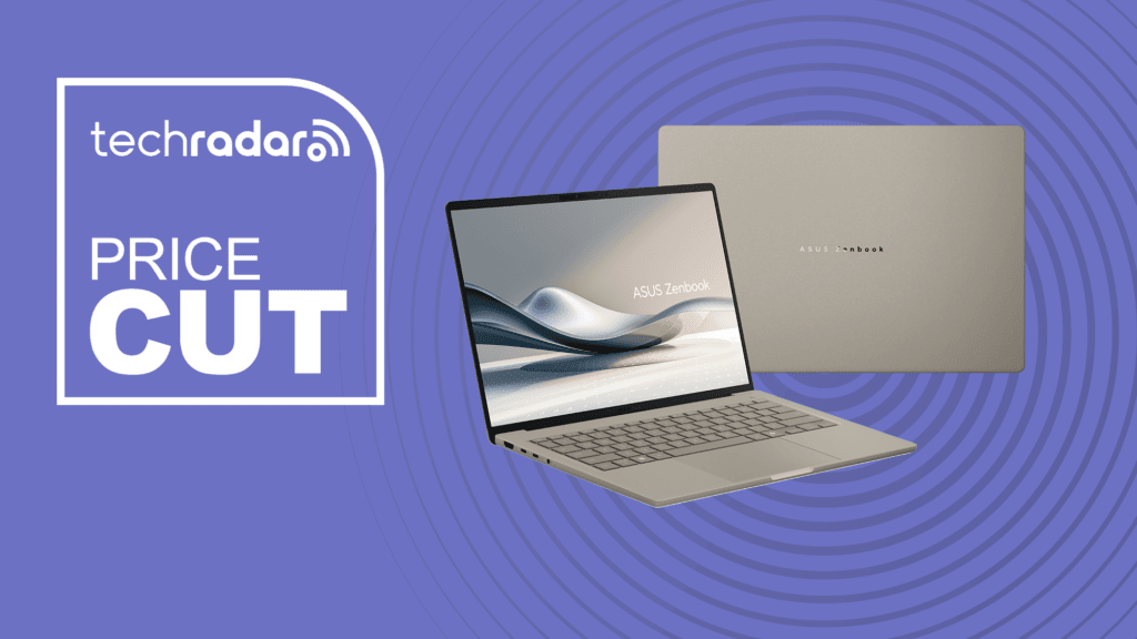 JB Hi-Fi EOFY laptop deal: Asus Zenbook A14 now AU$1,399 2 jb hi-fi eofy laptop deal: asus