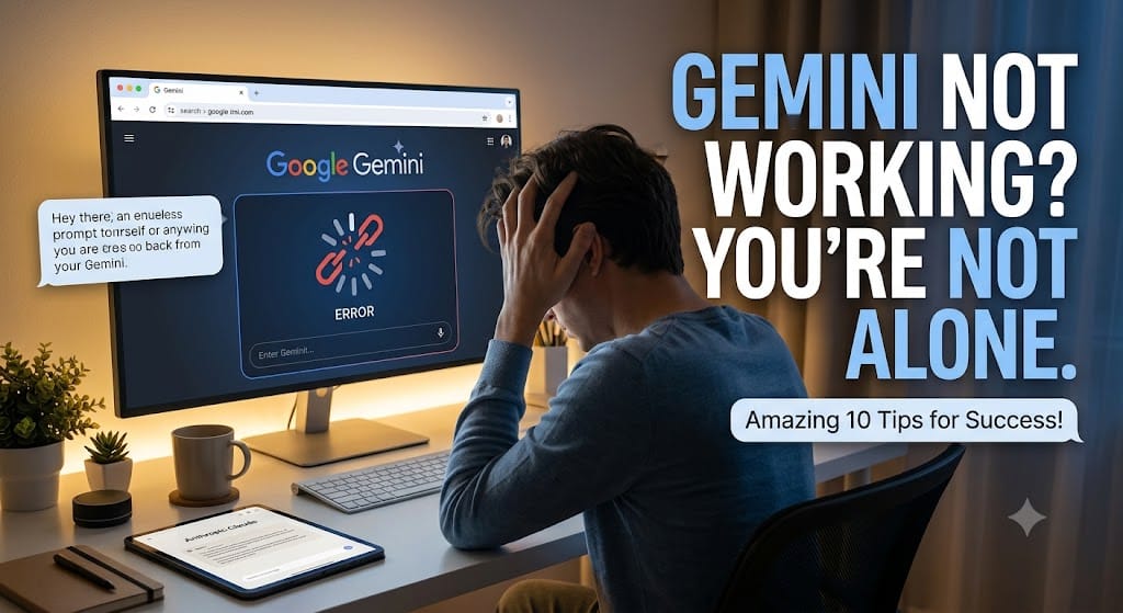 amazing gemini not