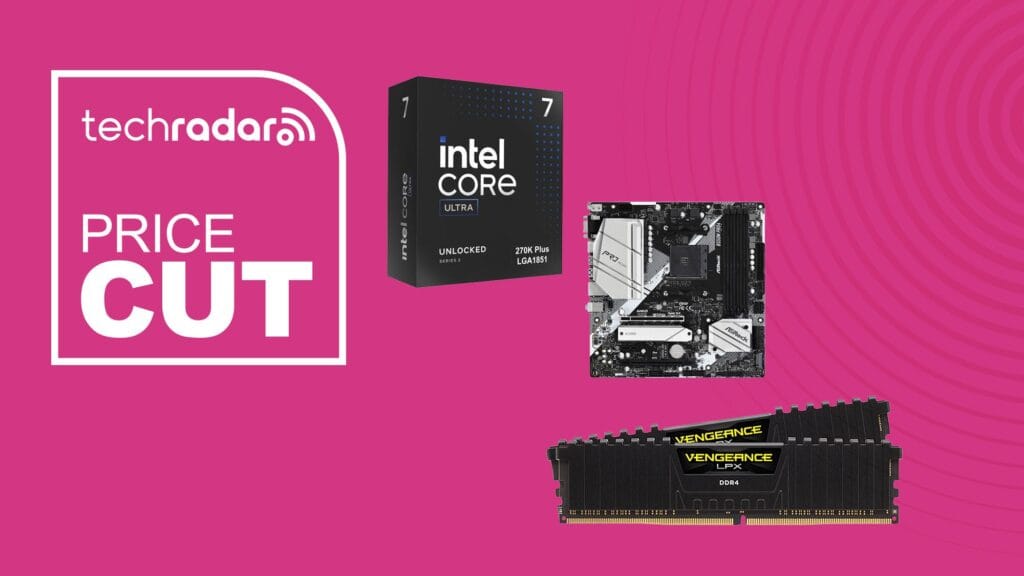 How to save $150 or more on your next PC build at Newegg right now 2 save $150 or more on your