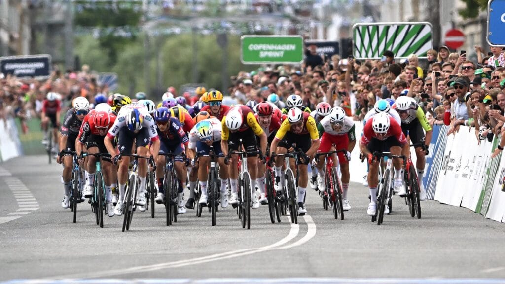 Best 11 How to watch Copenhagen Sprint cycling 2026 for 1 Best 11 How to watch Copenhagen Sprint cycling 2026 for