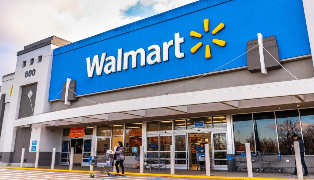 Get a Year of Peacock or Paramount+ For Just $49 With Walmart+ For a Limited Time 1 get peacock