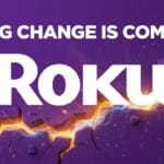 switch roku