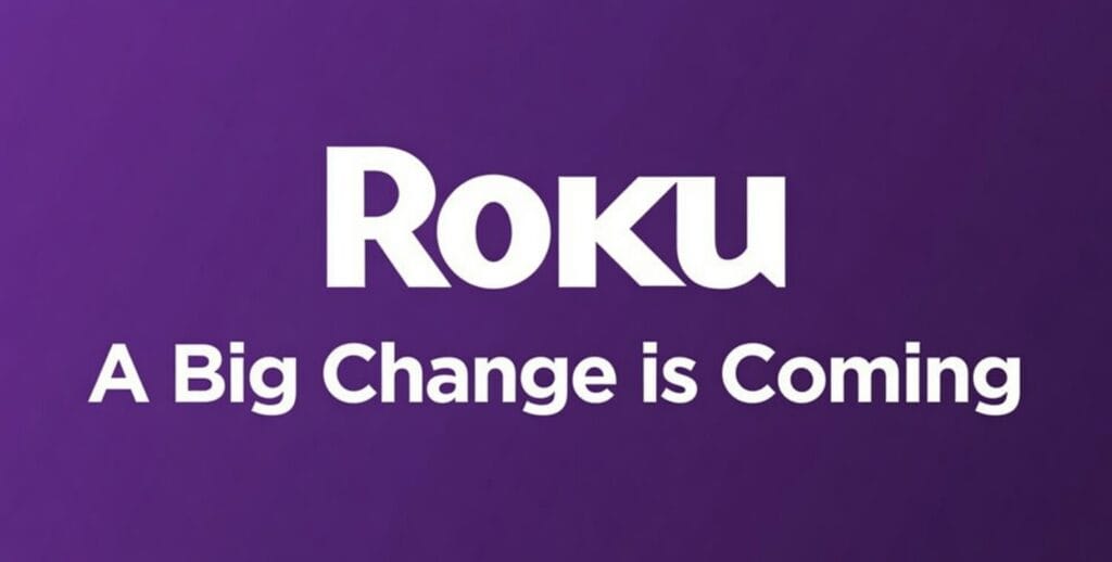 big change
