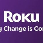 big change