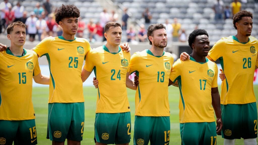 Essential 8 How to watch Australia vs Turkey Free Streams 1 Essential 8 How to watch Australia vs Turkey Free Streams