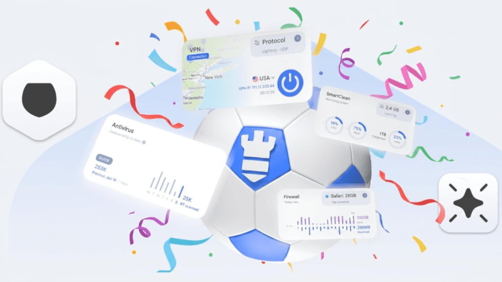 Intego's 'super strong' antivirus has a World Cup price cut 1 Intego’s ‘super strong’ antivirus has a World Cup price cut