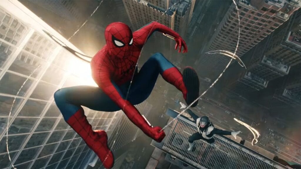 Ultimate 15 Spider-Man Brand New Day official trailer launch live