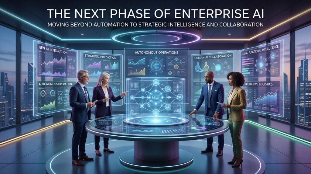 next phase of enterprise ai