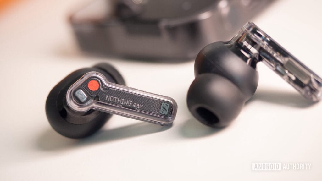 Powerful 14 New Nothing Ear 3a leak has exciting news