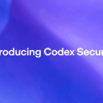 codex security: now in