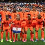 watch the world cup in netherlands