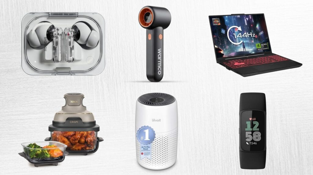 prime day is over for another