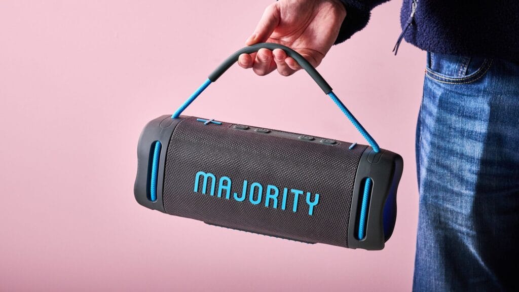 Complete 11 Majority Move M4 review an underwhelming JBL Xtreme 1 Complete 11 Majority Move M4 review an underwhelming JBL Xtreme