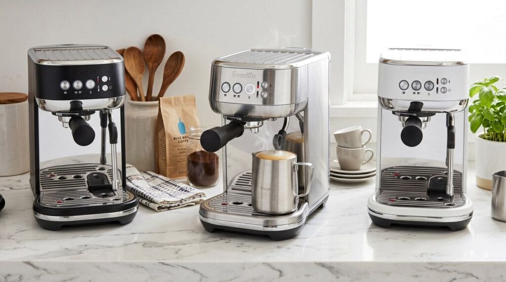 breville8217s compact bambino