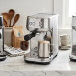 breville8217s compact bambino