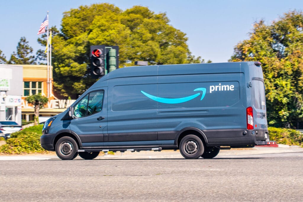 New Package Theft Study Shows Where Prime Day Deliveries Are Most at Risk 1 package theft