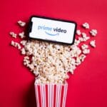 get prime video channel