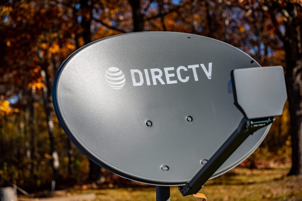 directv asks