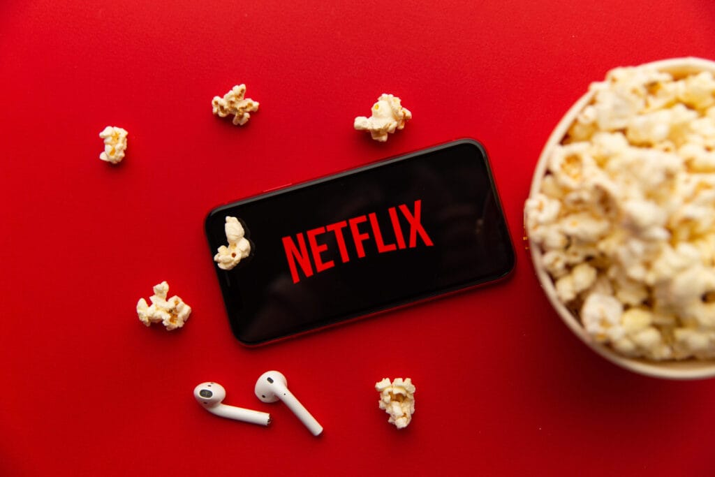 Amazing 6 Whats New on Netflix for the Week of