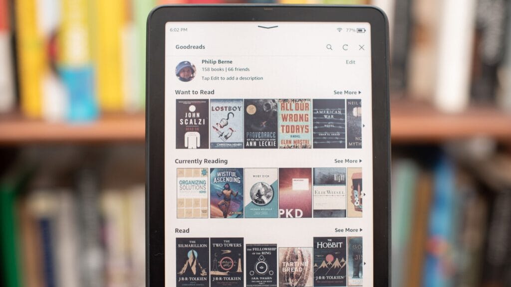 Kindle Prime Day deals have already started — I see the Kindle, Paperwhite, and Colorsoft all on sale with up to 33% off, 1 Kindle Prime Day deals