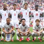 How to watch England