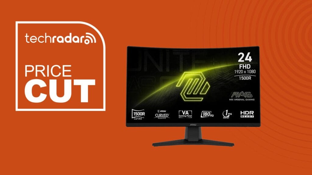 This MSI monitor is a $100 productivity upgrade for your home office 2 this msi monitor is a $100