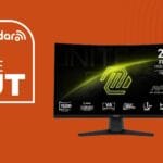this msi monitor is a $100