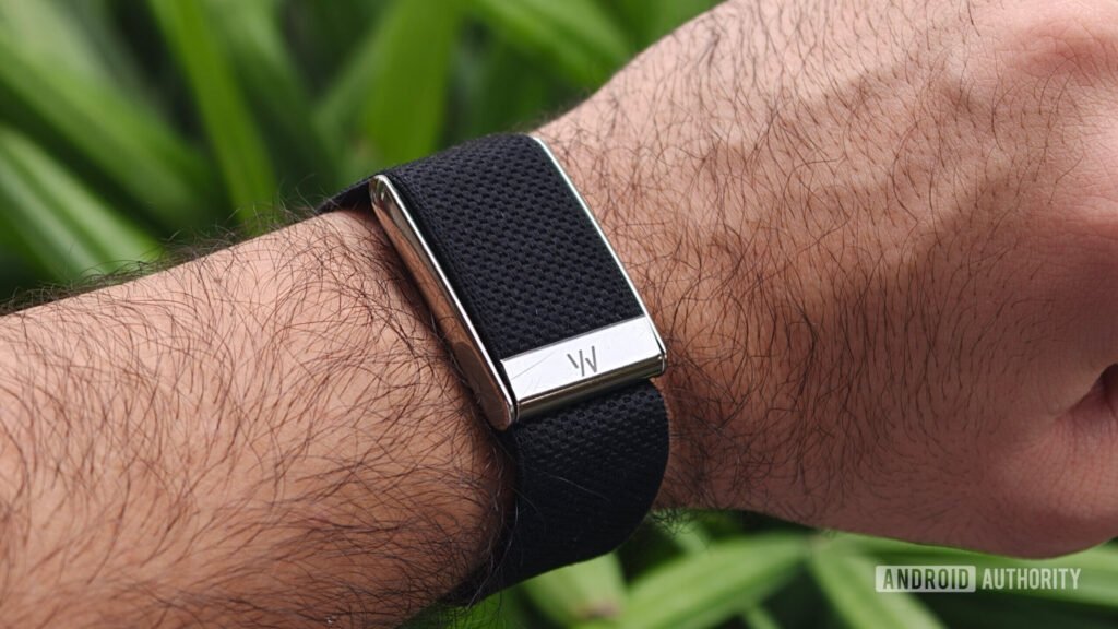 Smart 3 This WHOOP user tracked which coworkers stress him