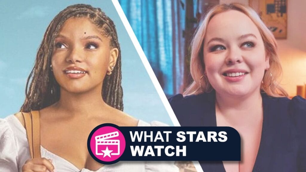 what stars watch