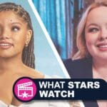 what stars watch