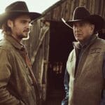 yellowstone premiered