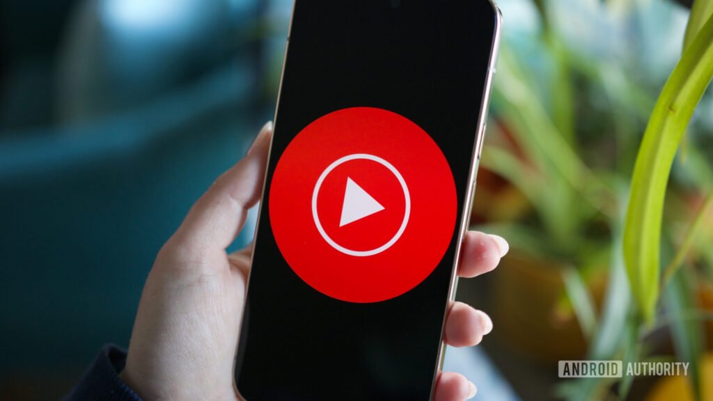 Best 13 YouTube Music tests a block option for artists