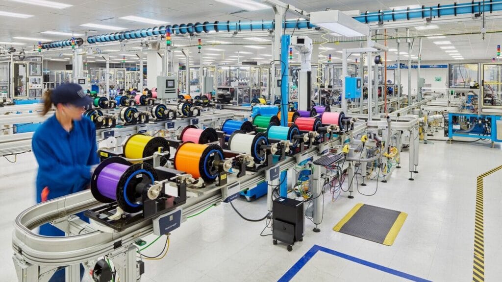 Essential 5 Amazon signs multibillion-dollar Corning deal to build the 1 Essential 5 Amazon signs multibillion-dollar Corning deal to build the