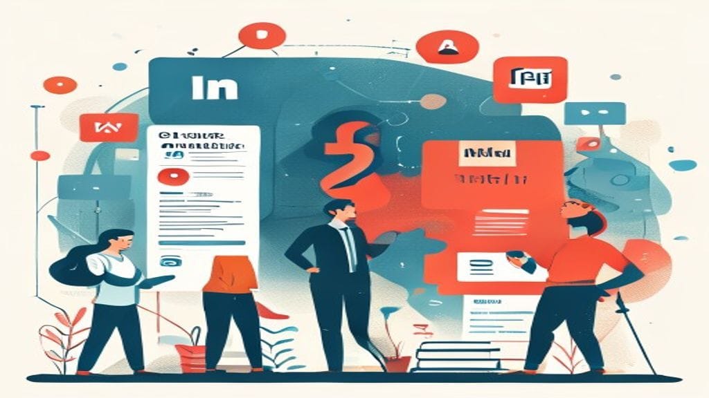 Amazing 13 Linkedin Is Rewriting The Rules Of Visibility Social 3 13 Rules of the New LinkedIn Visibility