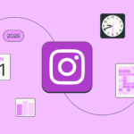 time to post on instagram