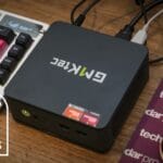 gmktec m6 ultra mini pc gets