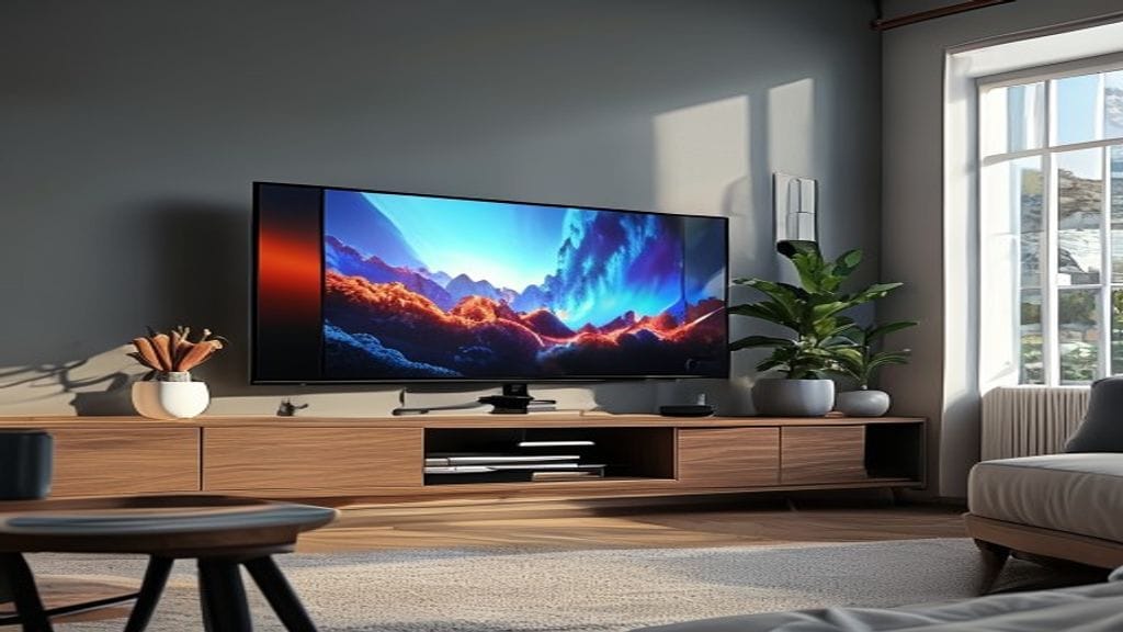 4k tv deals right now: save on Budget-Friendly Options
