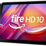 amazon fire hd 10 tablet drops