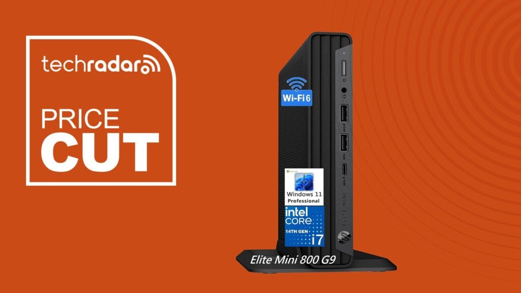 save $700 on hp's 20-core elite