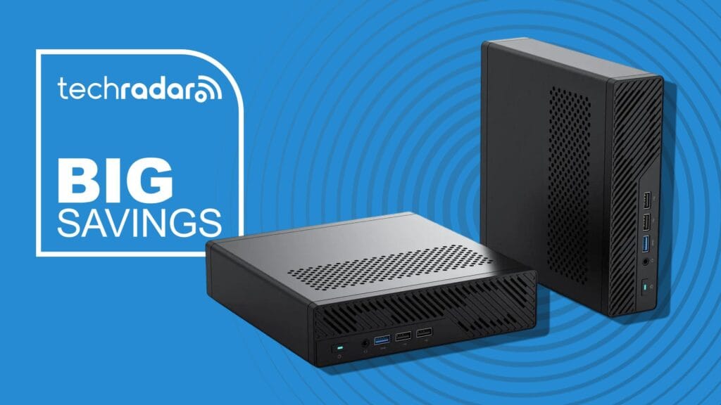 build a dream workstation with this