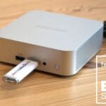 mini pc deal: geekom a8 delivers
