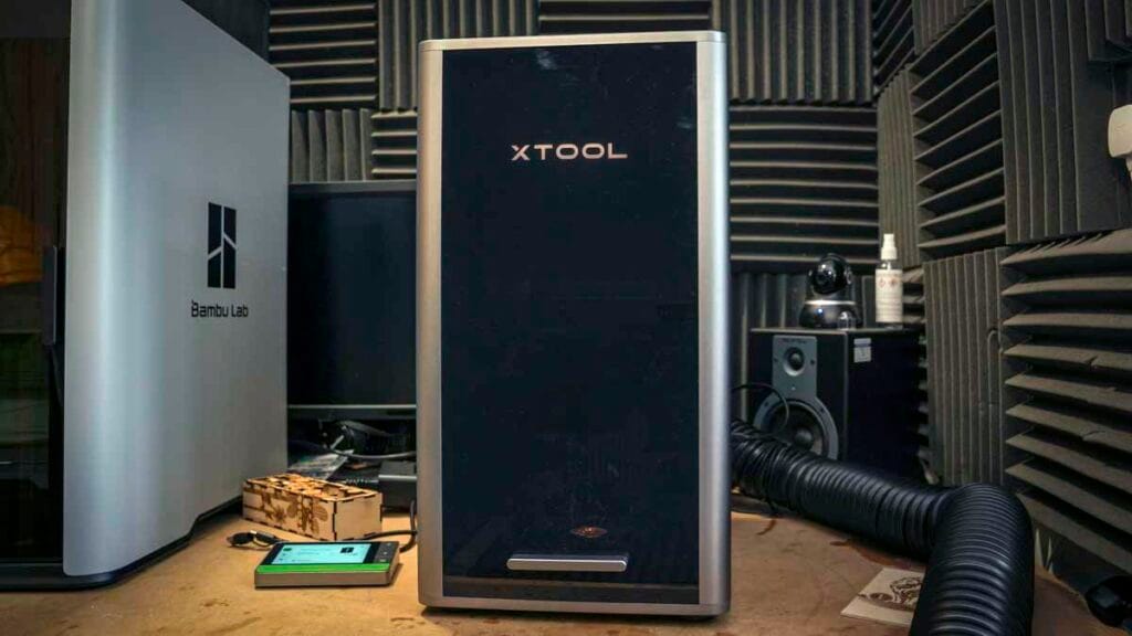 save $1,000 on xtool's f2 ultra