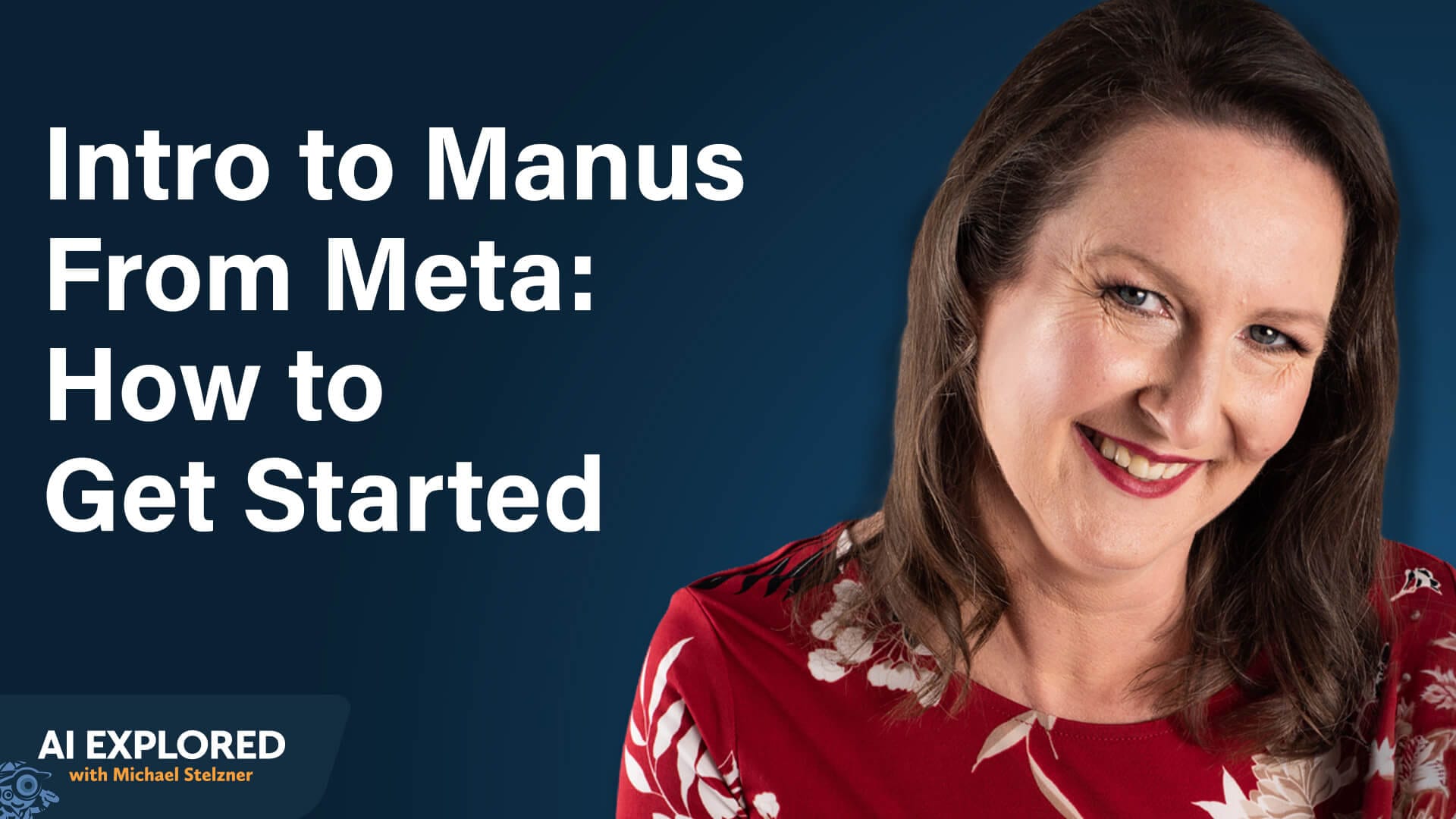 building agentic workflows with manus
